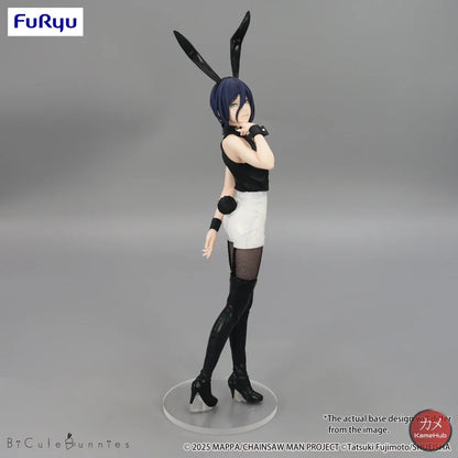 Chainsaw Man Movie: Reze Arc - Reze Action Figure FuRyu BiCute Bunnies - Reze 27cm - Action Figure