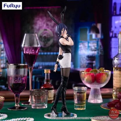 Chainsaw Man Movie: Reze Arc - Reze Action Figure FuRyu BiCute Bunnies - Reze 27cm - Action Figure