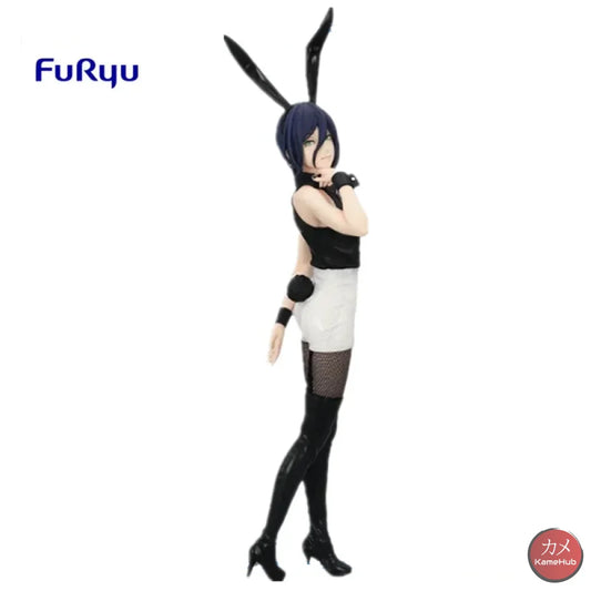 Chainsaw Man Movie: Reze Arc - Reze Action Figure FuRyu BiCute Bunnies - Reze 27cm - Action Figure
