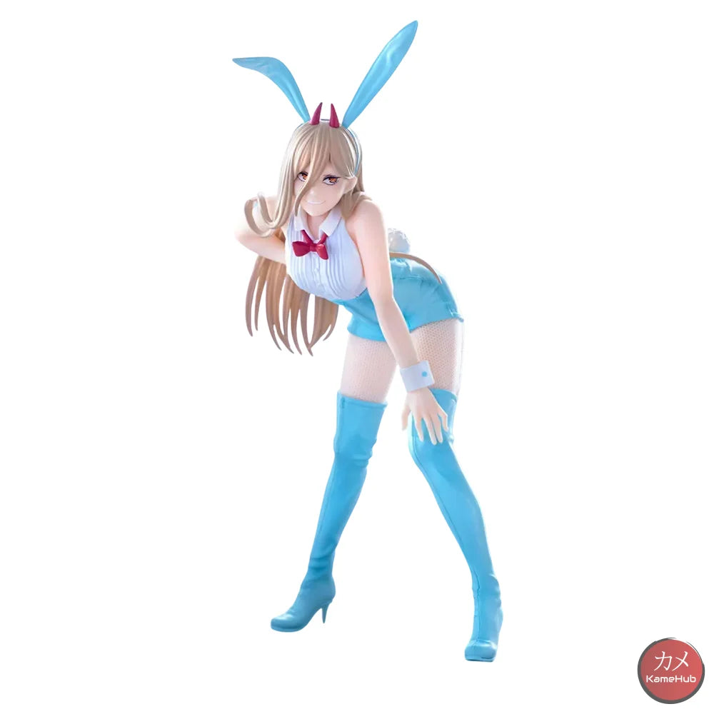 Chainsaw Man - Power Action Figure FuRyu BiCute Bunnies - Power 25cm - Action Figure
