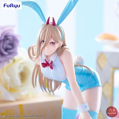 Chainsaw Man - Power Action Figure FuRyu BiCute Bunnies - Power 25cm - Action Figure