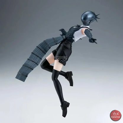 Chainsaw Man: Reze Arc Movie - Demone Bomba Reze Action Figure Bandai Banpresto Vibration Stars - Reze 19cm - Action