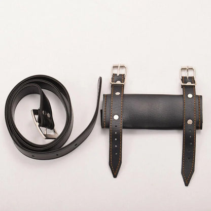 Cinturino / Fodero Per Katana O Spada Cosplay Accessori