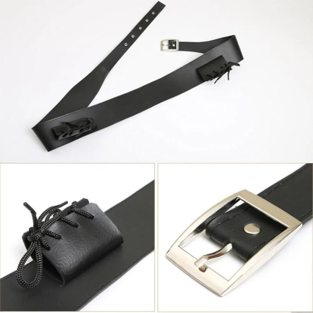 Cinturino / Fodero Per Katana O Spada Cosplay Accessori