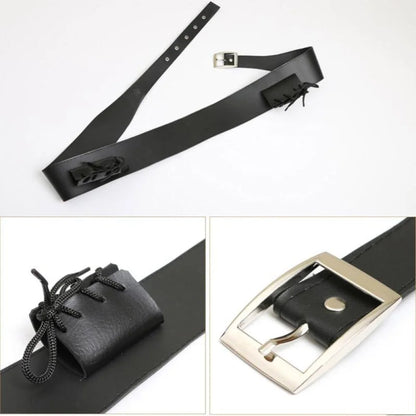 Cinturino / Fodero Per Katana O Spada Cosplay Accessori