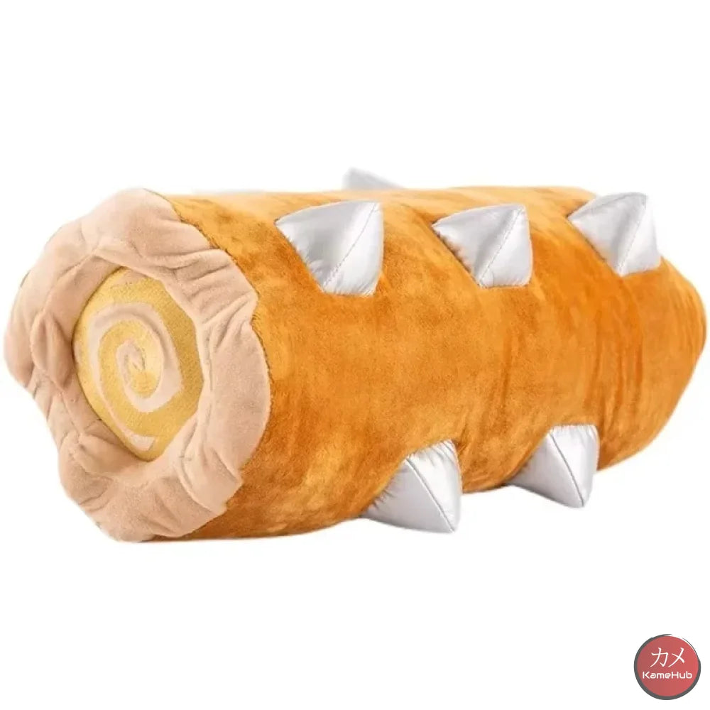Clash Royale - Tronco Morbido Peluche - Tronco 35cm - Peluches