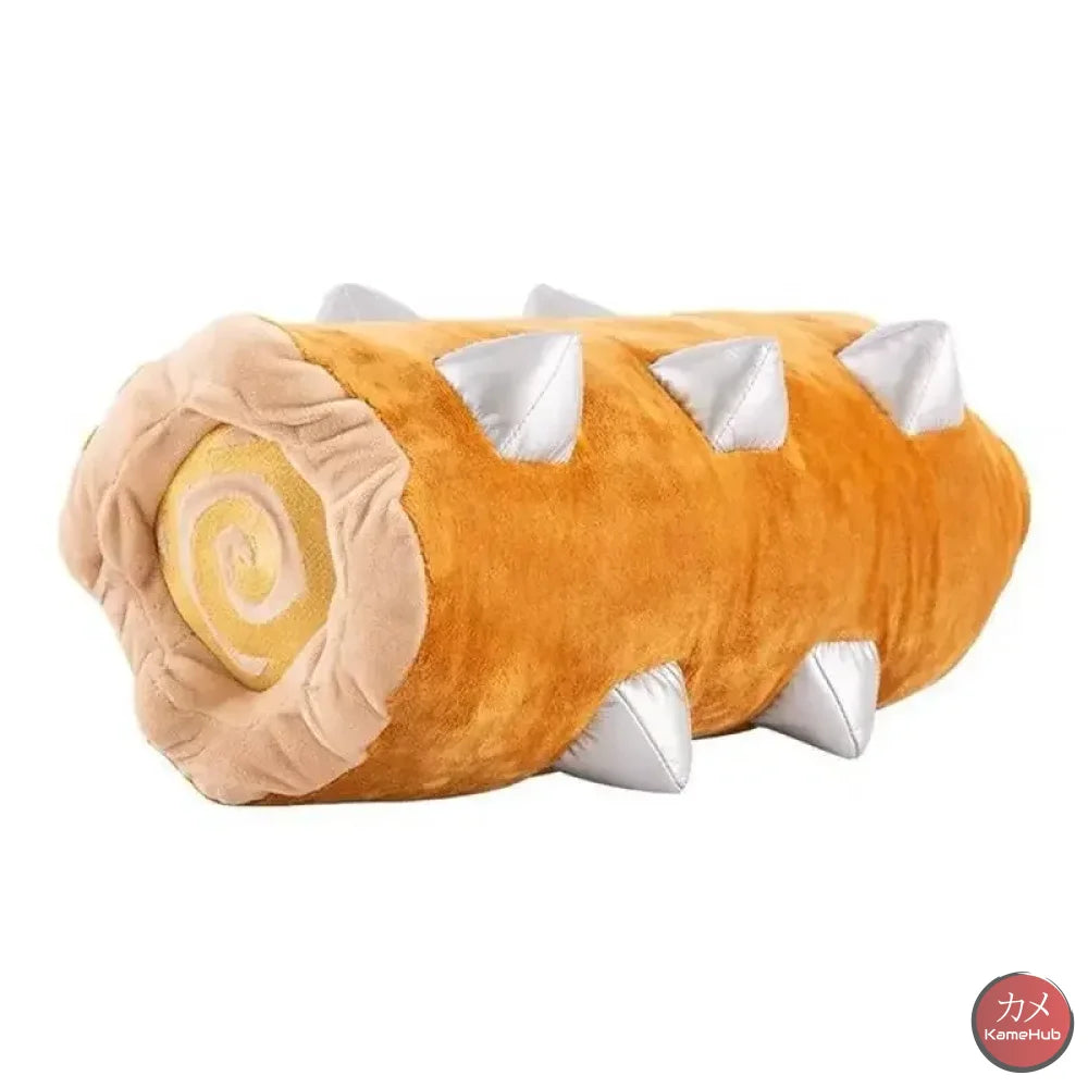 Clash Royale - Tronco Morbido Peluche - Tronco 35cm - Peluches