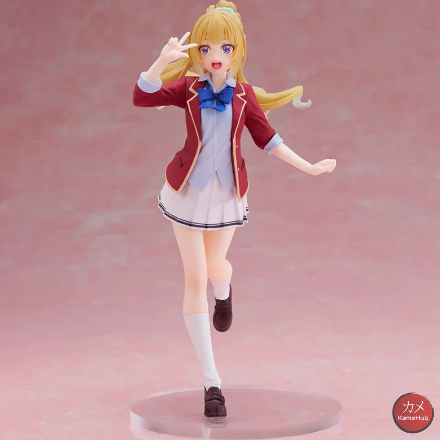 Classroom Of The Elite - Karuizawa Kei Action Figure Originale Taito Coreful