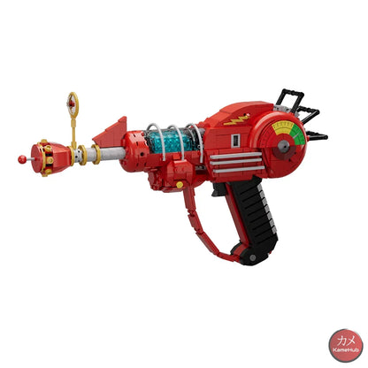 COD Black Ops - Ray Gun in Stile Lego Ray Gun 680 Pz Gadget