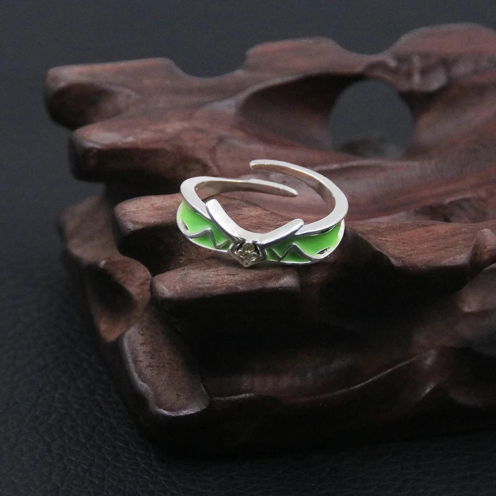 Code Geass - Anelli Di Coppia Accessori