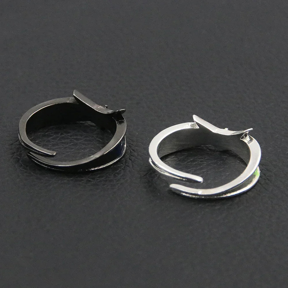 Code Geass - Anelli Di Coppia Accessori