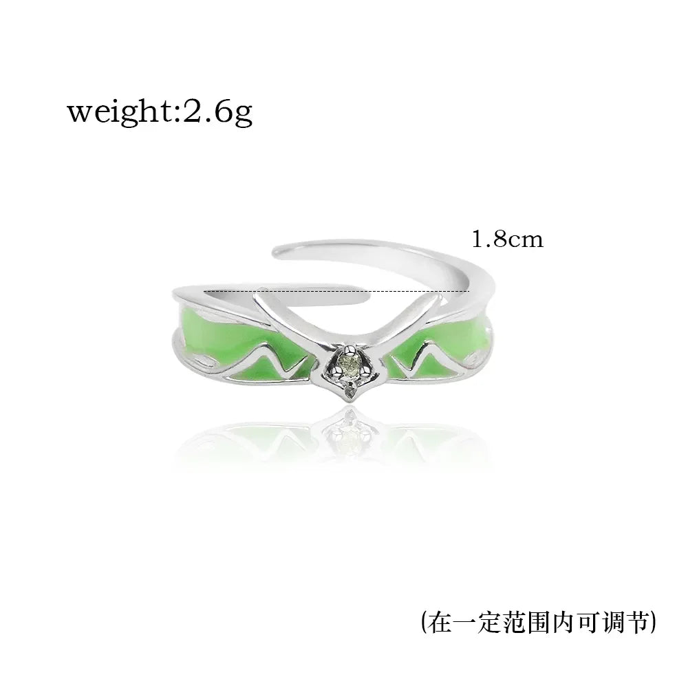 Code Geass - Anelli Di Coppia Accessori