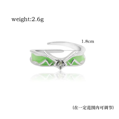 Code Geass - Anelli Di Coppia Accessori