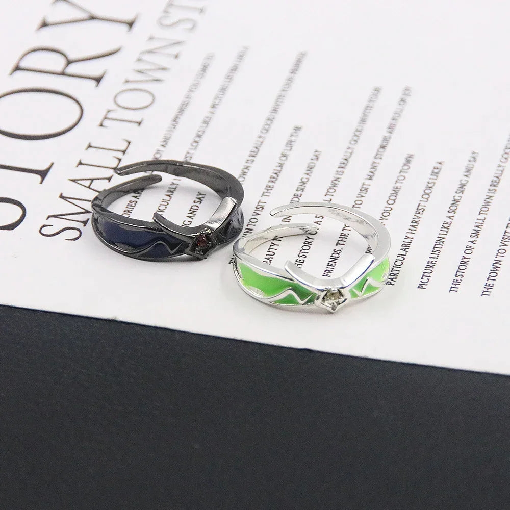 Code Geass - Anelli Di Coppia Accessori