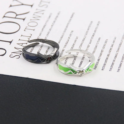 Code Geass - Anelli Di Coppia Accessori