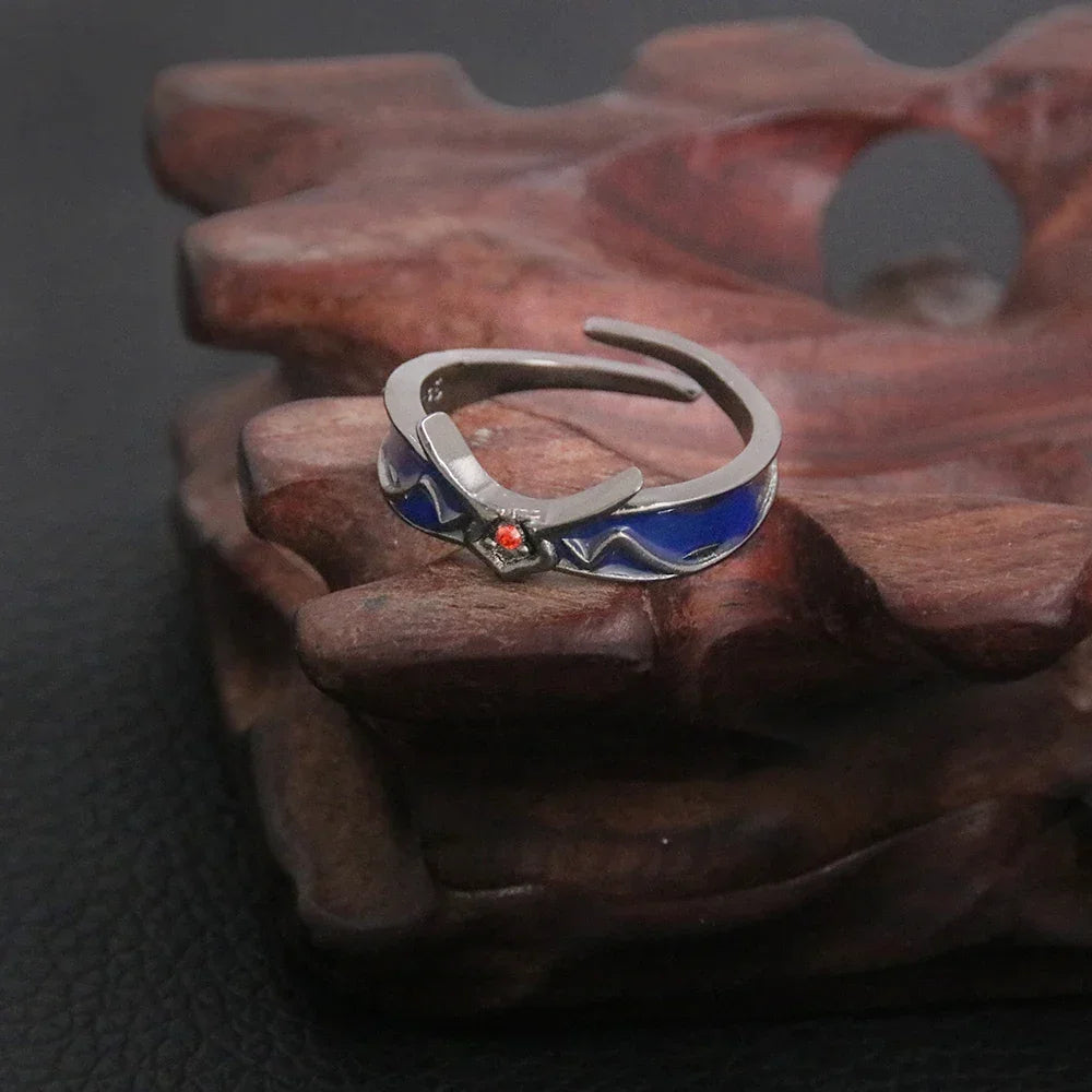 Code Geass - Anelli Di Coppia Accessori