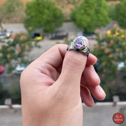 Code Geass - Anello Lelouch Vi Britannia Accessori