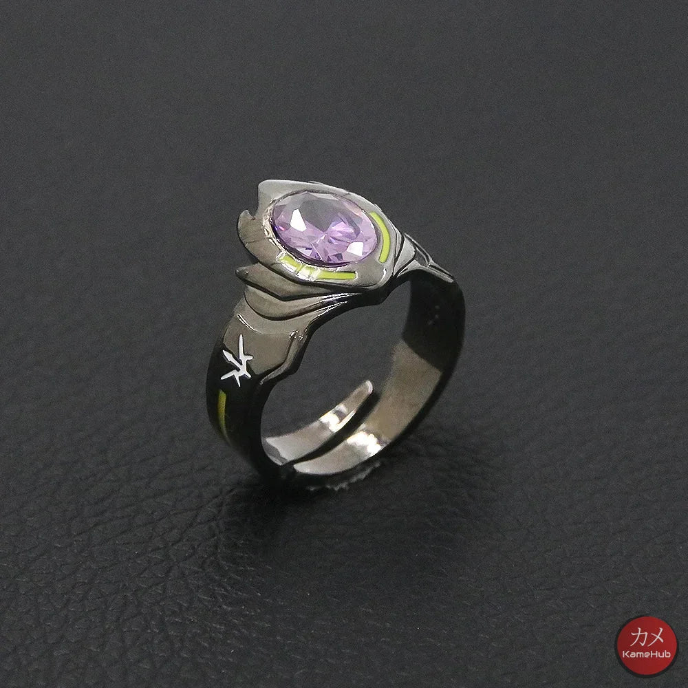 Code Geass - Anello Lelouch Vi Britannia Accessori
