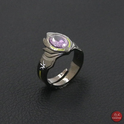 Code Geass - Anello Lelouch Vi Britannia Accessori