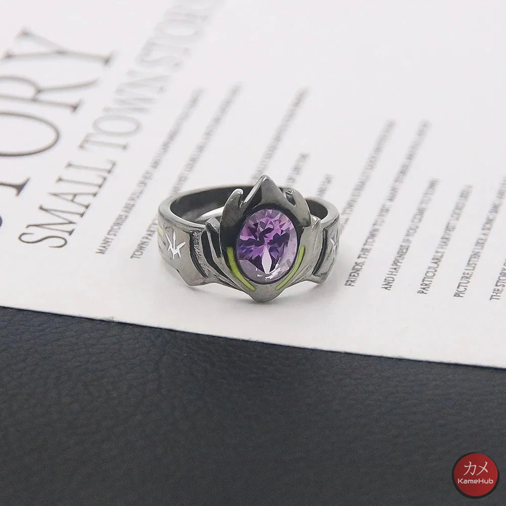 Code Geass - Anello Lelouch Vi Britannia Accessori