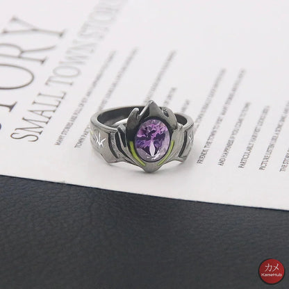 Code Geass - Anello Lelouch Vi Britannia Accessori