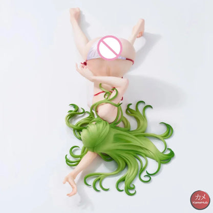Code Geass - C.c. Action Figure Ecchi