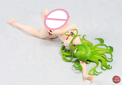 Code Geass - C.c. Action Figure Ecchi