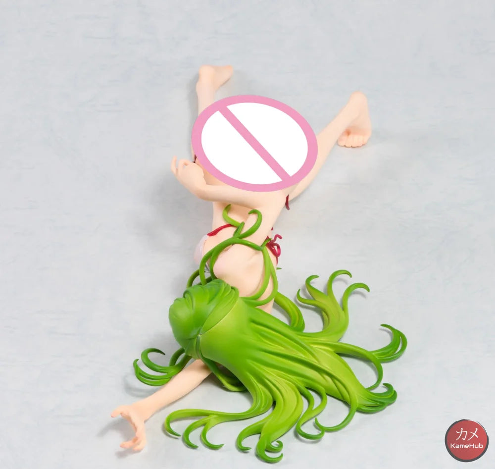 Code Geass - C.c. Action Figure Ecchi