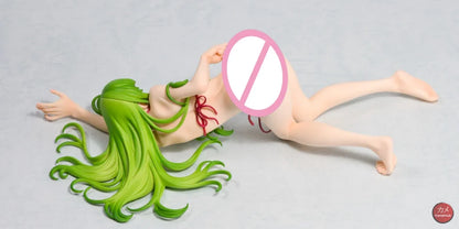 Code Geass - C.c. Action Figure Ecchi