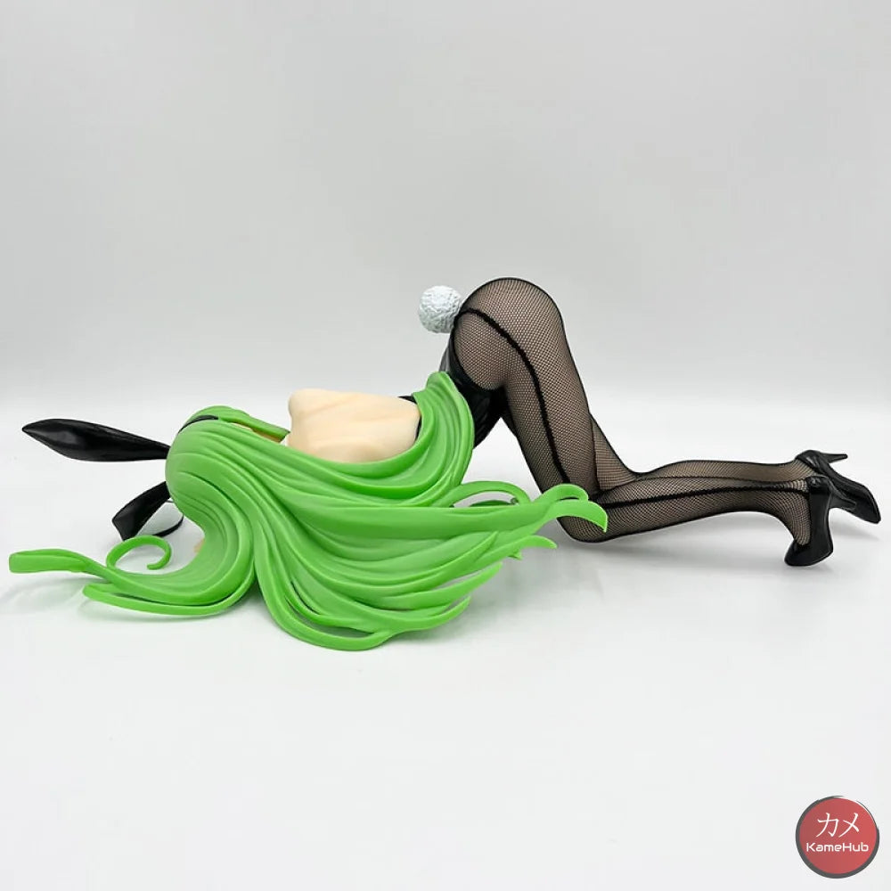 Code Geass: Lelouch Of The Rebellion - C.c Bunny Girl / Lingerie Action Figure Ecchi