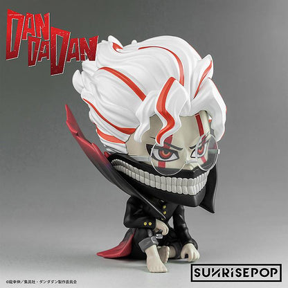 Dandandan - Okarun Action Figure SunrisePop