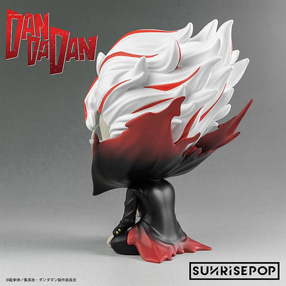 Dandandan - Okarun Action Figure SunrisePop