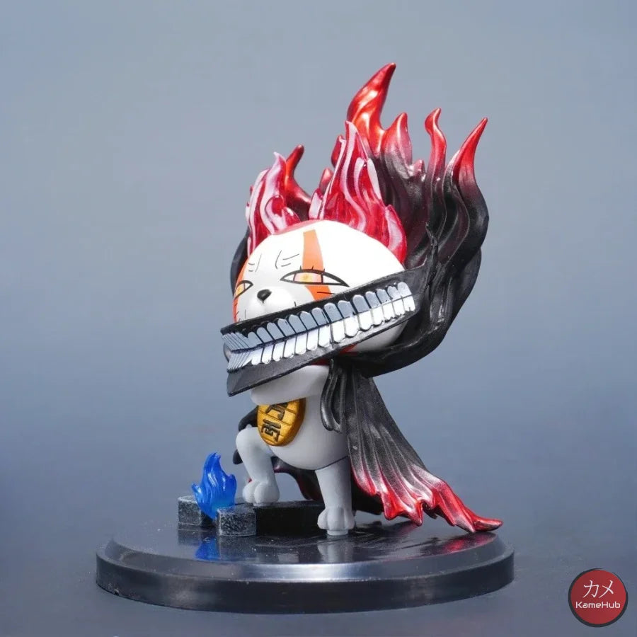 Dandadan - Turbo Granny x Takakura Ken Action Figure - Turbo Granny 11cm - Action Figure