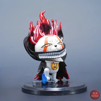 Dandadan - Turbo Granny x Takakura Ken Action Figure - Turbo Granny 11cm - Action Figure