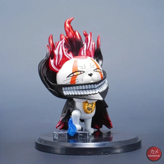 Dandadan - Turbo Granny x Takakura Ken Action Figure - Turbo Granny 11cm - Action Figure