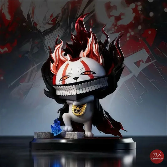 Dandadan - Turbo Granny x Takakura Ken Action Figure - Turbo Granny 11cm - Action Figure