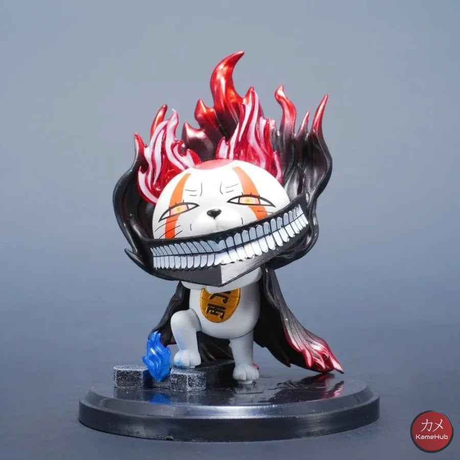 Dandadan - Turbo Granny x Takakura Ken Action Figure - Turbo Granny 11cm - Action Figure