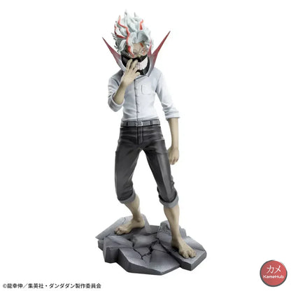 Dandandan - Okarun Action Figure Sega Luminasta - Okarun 21cm - Action Figure