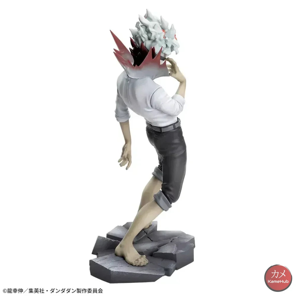 Dandandan - Okarun Action Figure Sega Luminasta - Okarun 21cm - Action Figure