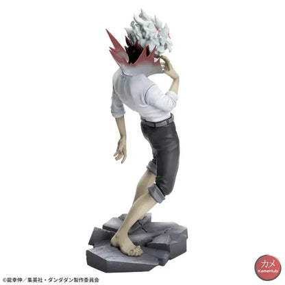 Dandandan - Okarun Action Figure Sega Luminasta - Okarun 21cm - Action Figure
