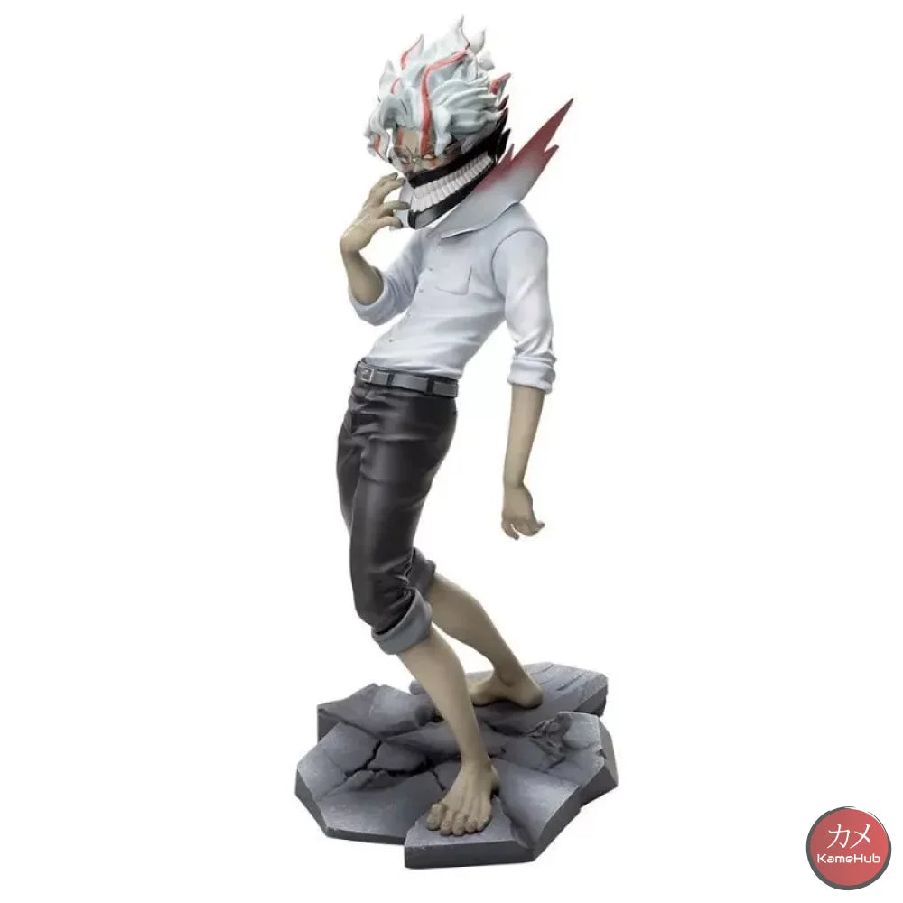 Dandandan - Okarun Action Figure Sega Luminasta - Okarun 21cm - Action Figure
