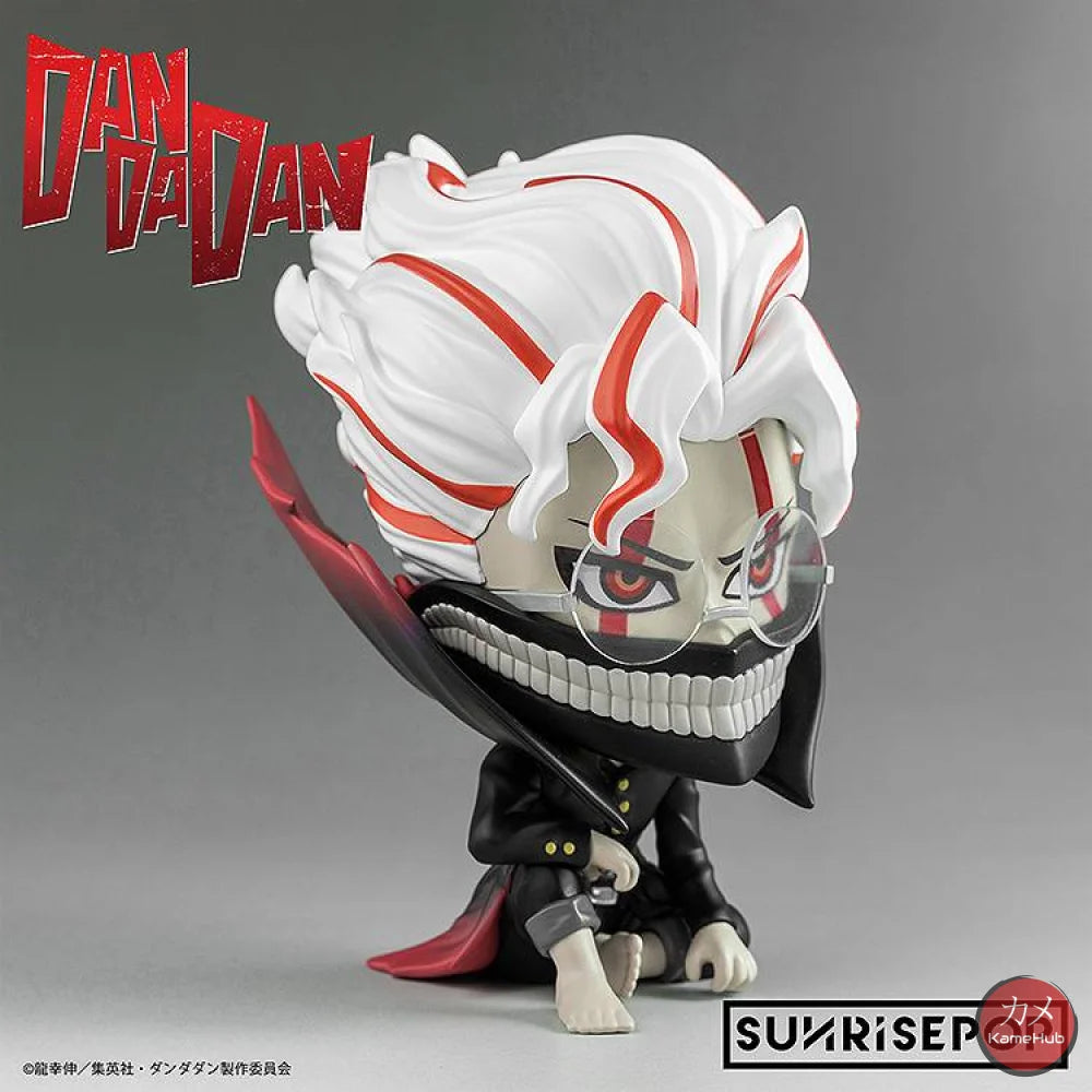Dandandan - Okarun Action Figure SunrisePop - Okarun 14cm - Action Figure