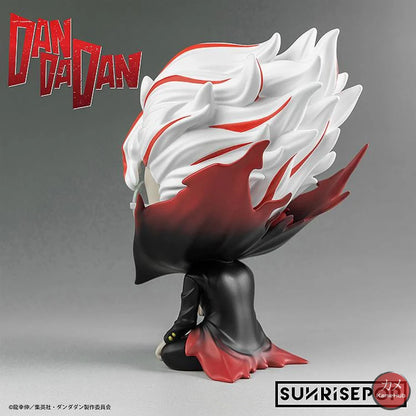 Dandandan - Okarun Action Figure SunrisePop - Okarun 14cm - Action Figure