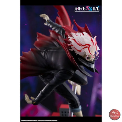 Dandandan - Okarun Action Figure Taito Dressta - Okarun 23cm - Action Figure