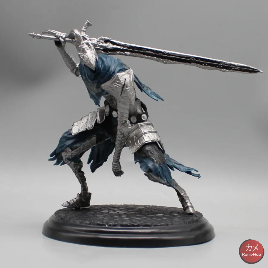 Dark Souls - Artorias Knight Action Figure 20Cm