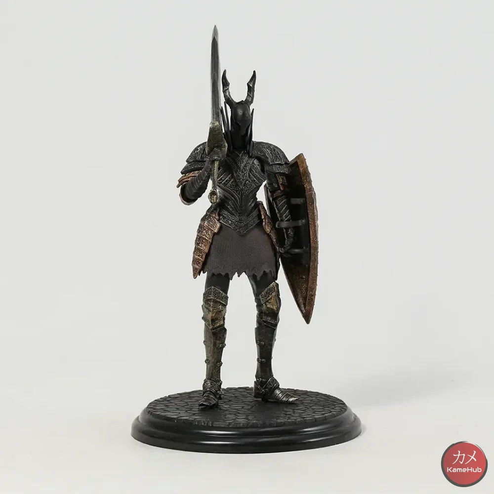 Dark Souls - Black Knight Action Figure