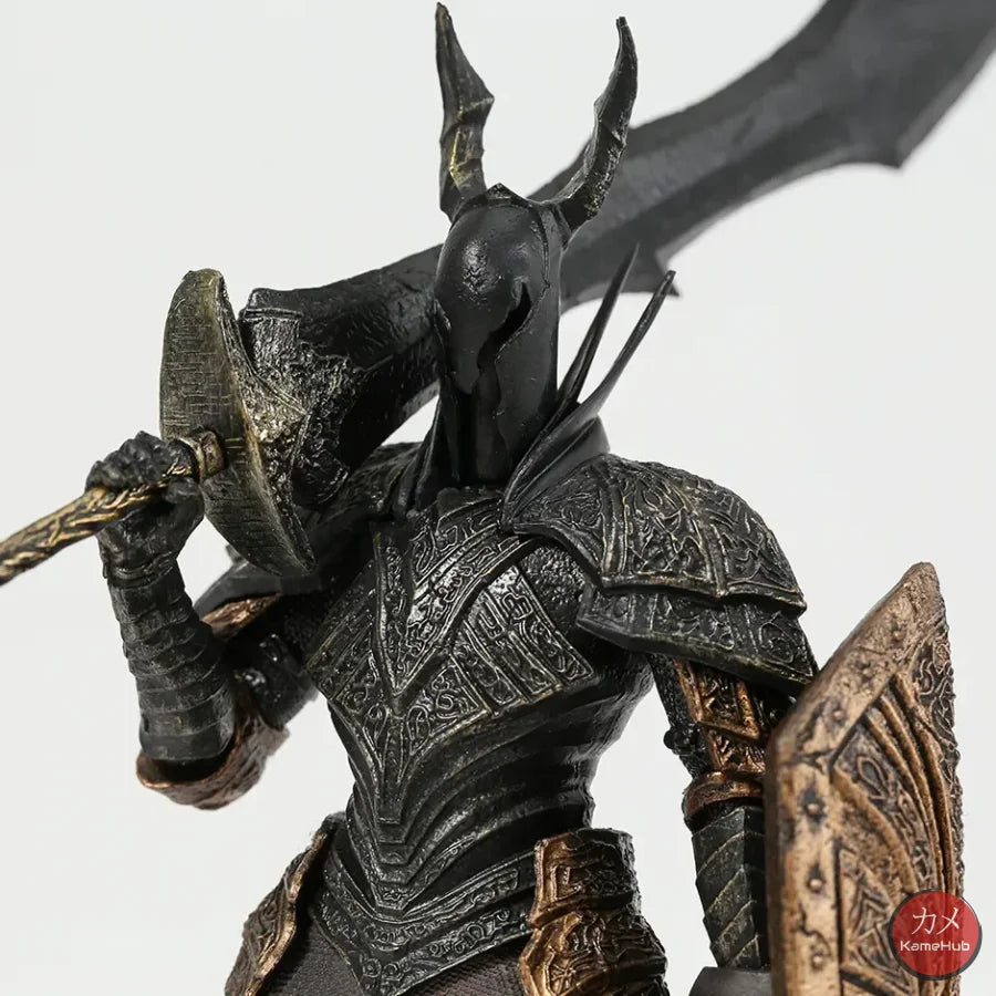 Dark Souls - Black Knight Action Figure