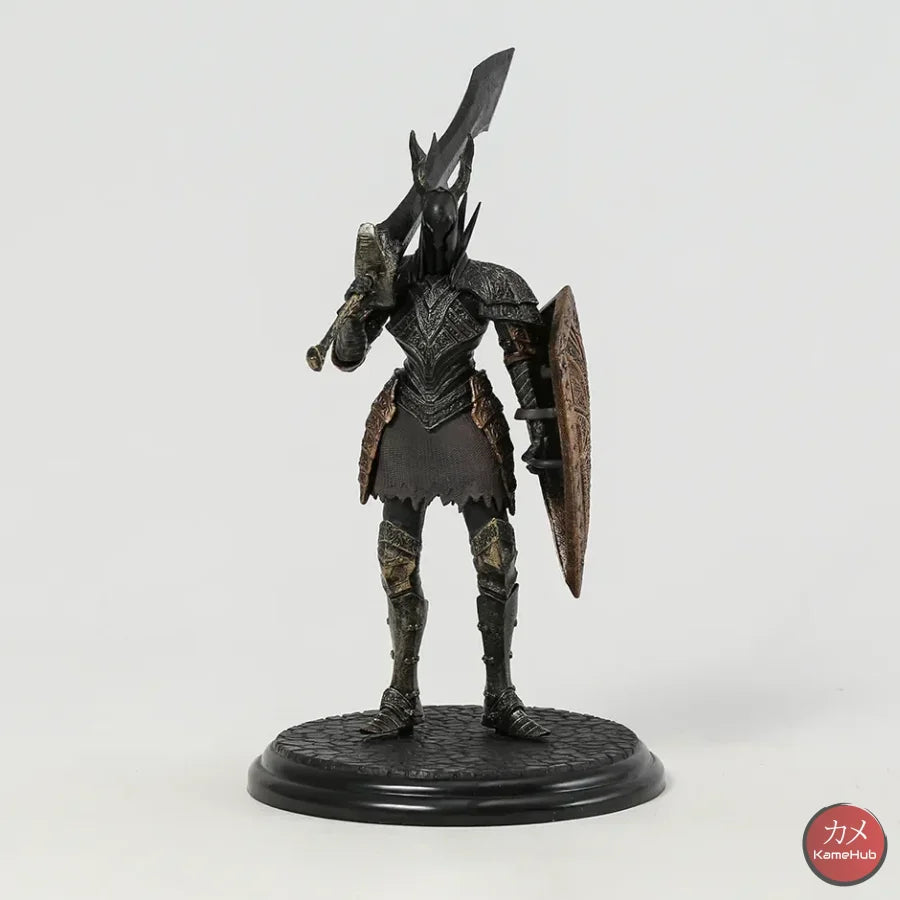 Dark Souls - Black Knight Action Figure