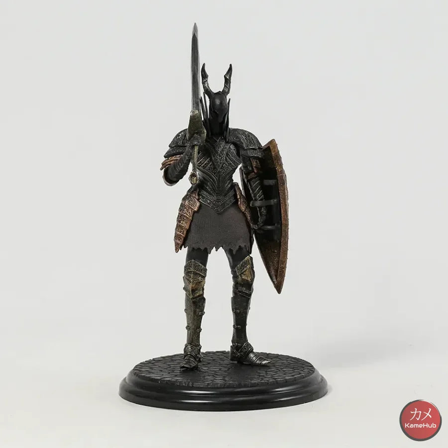 Dark Souls - Black Knight Action Figure