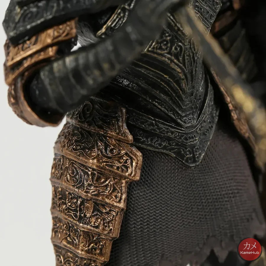 Dark Souls - Black Knight Action Figure